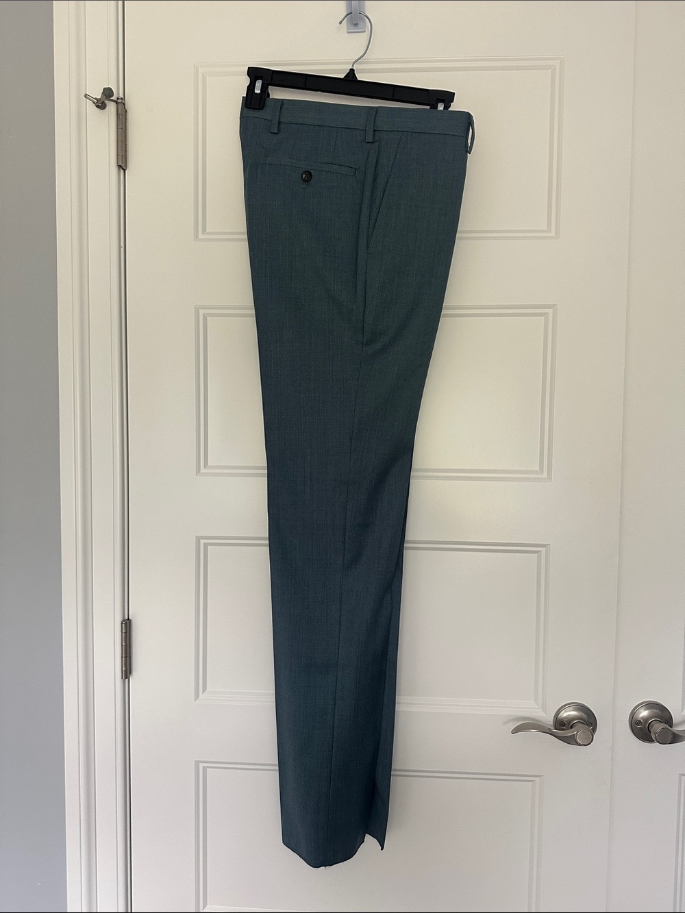 John Varvatos Teal Dress Pants 29S - Never Worn